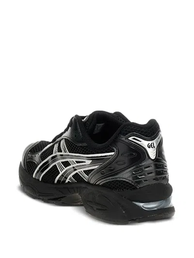 Asics "gel-kayano 14" Sneaker In Black