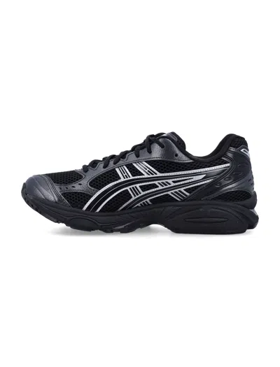 Asics Gel-kayano 14 Sneakers In Black