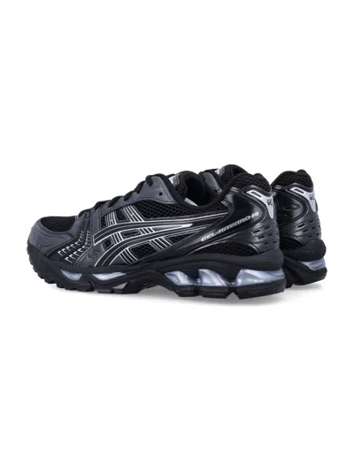 Asics Gel-kayano 14 Sneakers In Black