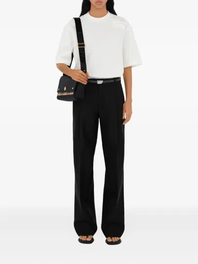 Burberry Ll Md Note Vvc