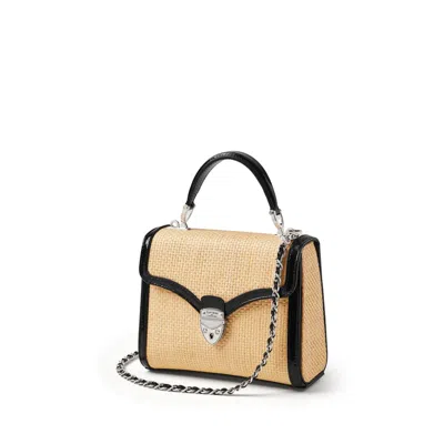 Aspinal Of London Midi Mayfair® In Multi