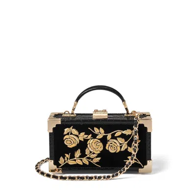 Aspinal Of London Trinket Box In Multi