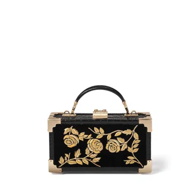 Aspinal Of London Trinket Box In Multi