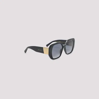 Bvlgari Tubogas Bv40050i Sunglasses In Sblksmkg