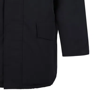 Canada Goose Jean Paul Gaultier Lingerie Garter Shorts In Black