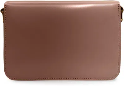 Celine Teen Triomphe Shoulder Bag