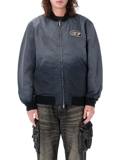 Diesel J-kepes In Black