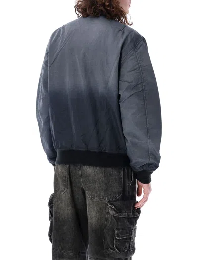 Diesel J-kepes In Black