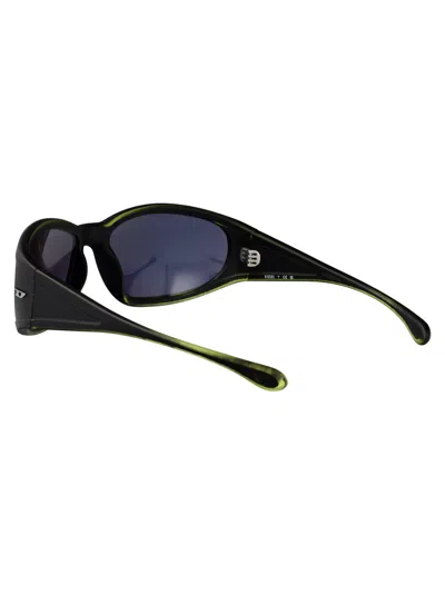 Diesel 0dl3002 Sunglasses