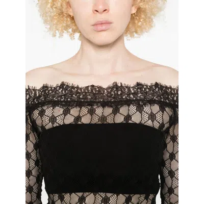 Isabel Marant Thom Browne 4bar Wool Cardigan In Black