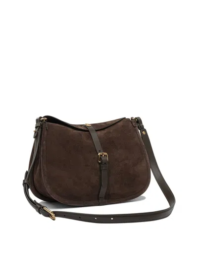 Etro Bag In Brown