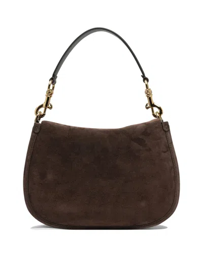 Etro Bag In Brown