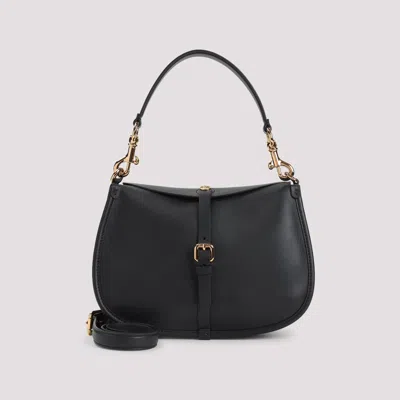Etro Medium Pony Shoulder Bag