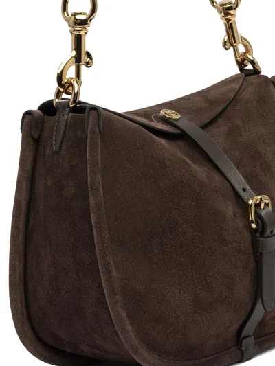Etro Bag In Brown