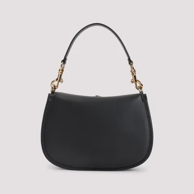 Etro Medium Pony Shoulder Bag