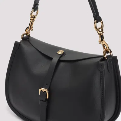 Etro Medium Pony Shoulder Bag
