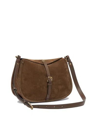 Etro "pony" Shoulder Bag
