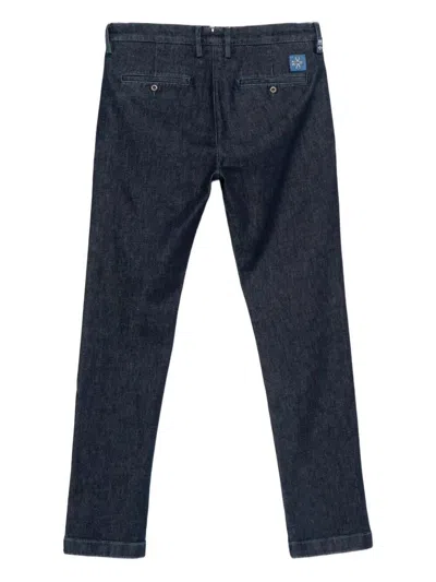 Jacob Cohen Bobby Jeans In Black