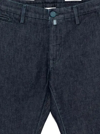 Jacob Cohen Bobby Jeans In Black