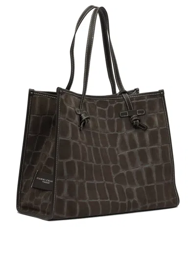 Gianni Chiarini Shoulder Bags