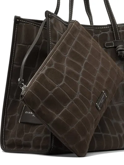 Gianni Chiarini Shoulder Bags