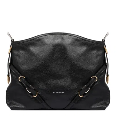 Givenchy Black Calf Leather Bags