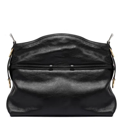 Givenchy Black Calf Leather Bags