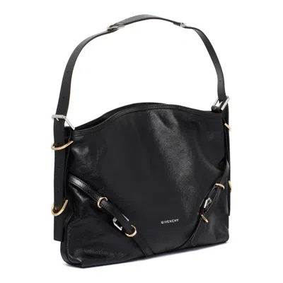 Givenchy Black Calf Leather Bags