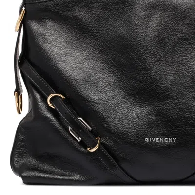 Givenchy Black Calf Leather Bags