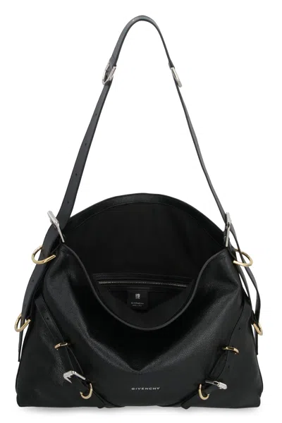 Givenchy Black Calf Leather Bags
