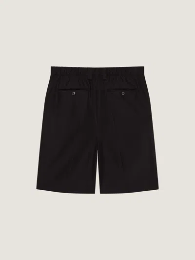 Givenchy Trousers In Black