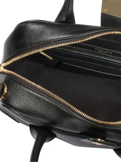 Golden Goose "vita" Crossbody Bag
