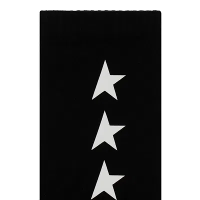 Golden Goose Black Underwear Clothing In Black