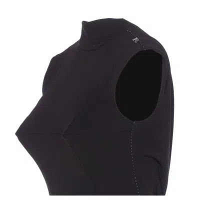 Jean Paul Gaultier Women Jersey Body With Pad In Black