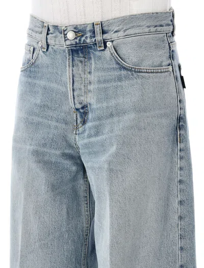 Haikure Bethany Authentic Wash In Gray