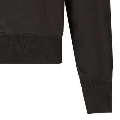 Isabel Marant Étoile Isabel Marant Etoile Slate Cotton Moby Sweatshirt In Gray
