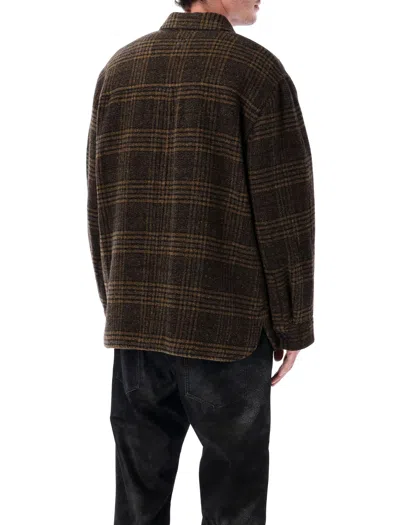 Isabel Marant Kervey Jacket In Multi