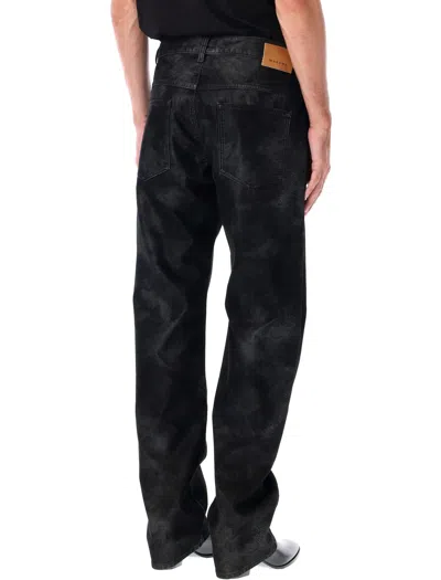 Isabel Marant Lewys Pant In Black