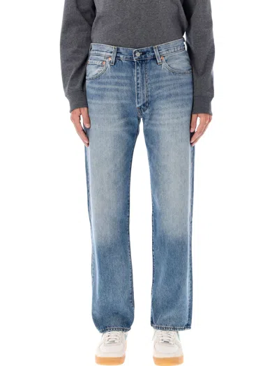 Levi's 555 Relaxed Straight Jeans
