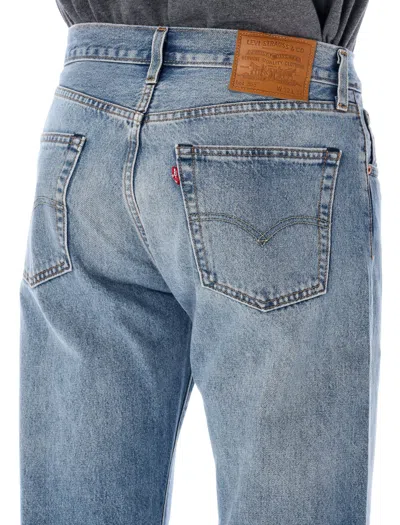 Levi's 555 Relaxed Straight Jeans