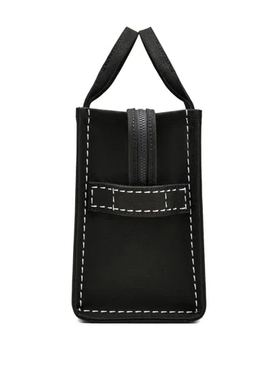 Marc Jacobs Medium Tote Bag In Black