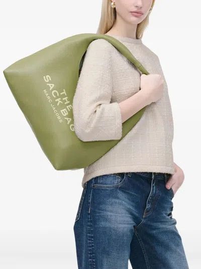 Marc Jacobs Green Bag In Green