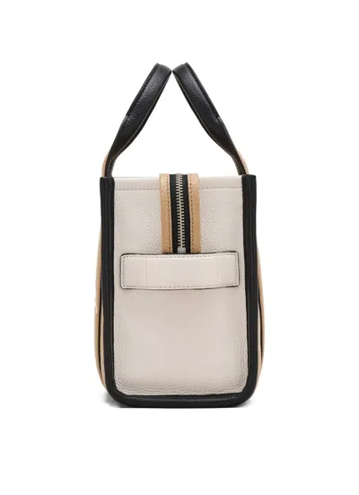 Marc Jacobs Color Block Small Tote Bag