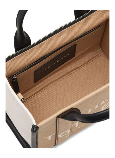 Marc Jacobs Color Block Small Tote Bag