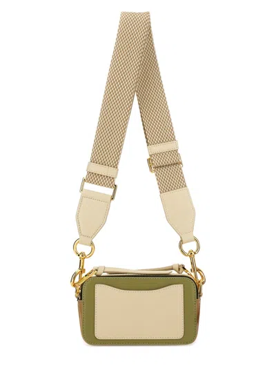 Marc Jacobs The Snapshot Crossbody