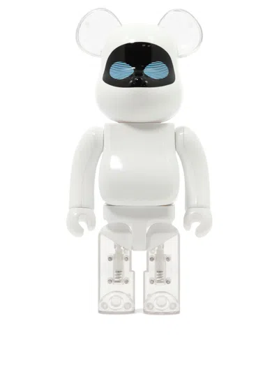 Medicom Toy "be@rbrick Eve" 400% Toy In White