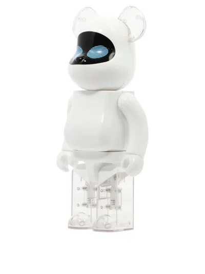 Medicom Toy "be@rbrick Eve" 400% Toy In White