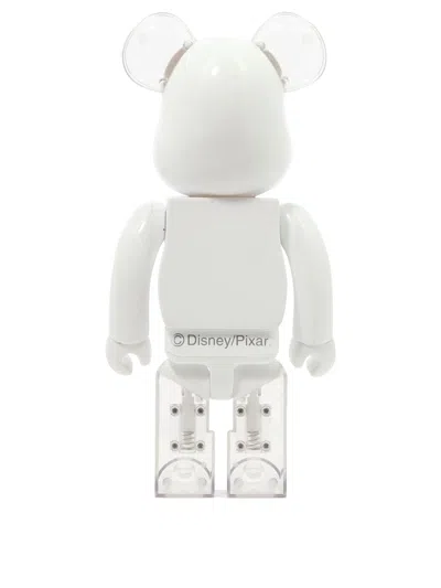 Medicom Toy "be@rbrick Eve" 400% Toy In White