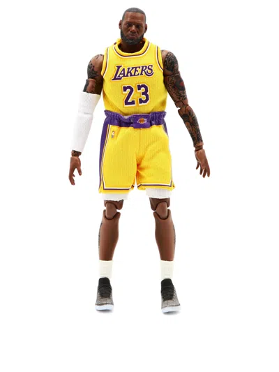 Medicom Toy Mafex Lebron James Figure