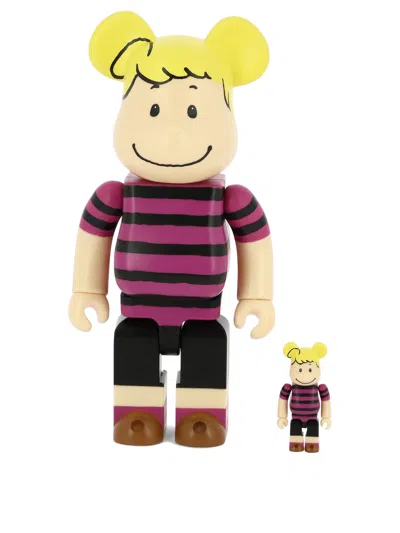 Medicom Toy Medicom 100% + 400% Schroeder Be@rbrick Multicolor In Multi